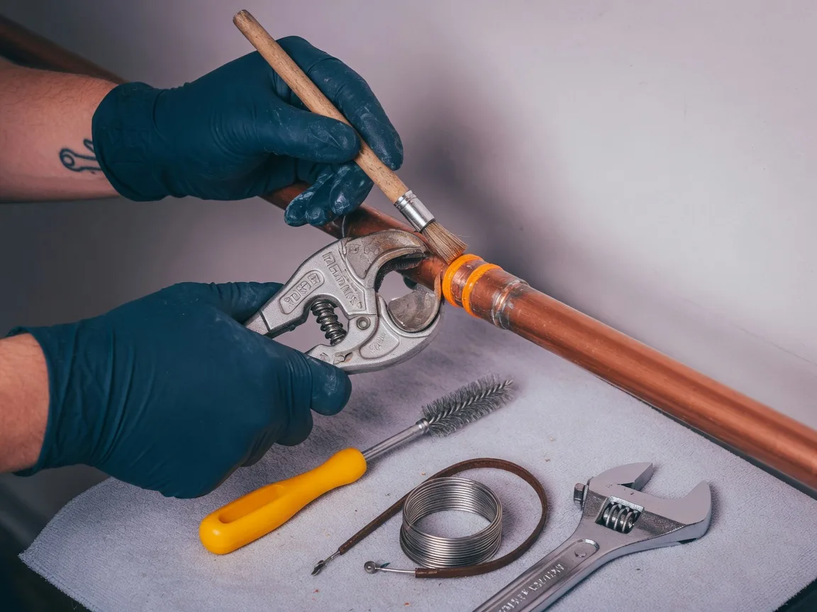 Why choose Sump Pump Repair in Mcalester, OK